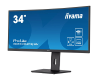 iiyama Prolite XCB3494WQSN-B5 - 1142222 - zdjęcie 4